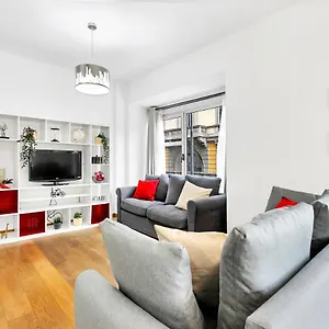Porta Venezia - Affitti Brevi Italia Apartamento