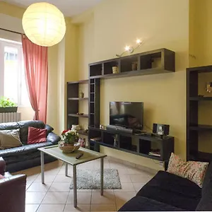 Apartamento The Cube, Milão