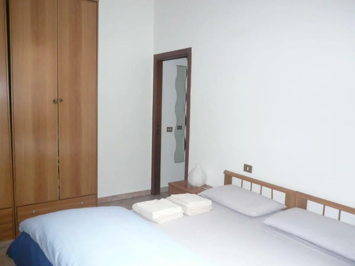 Cellini 19 Hotel Milan