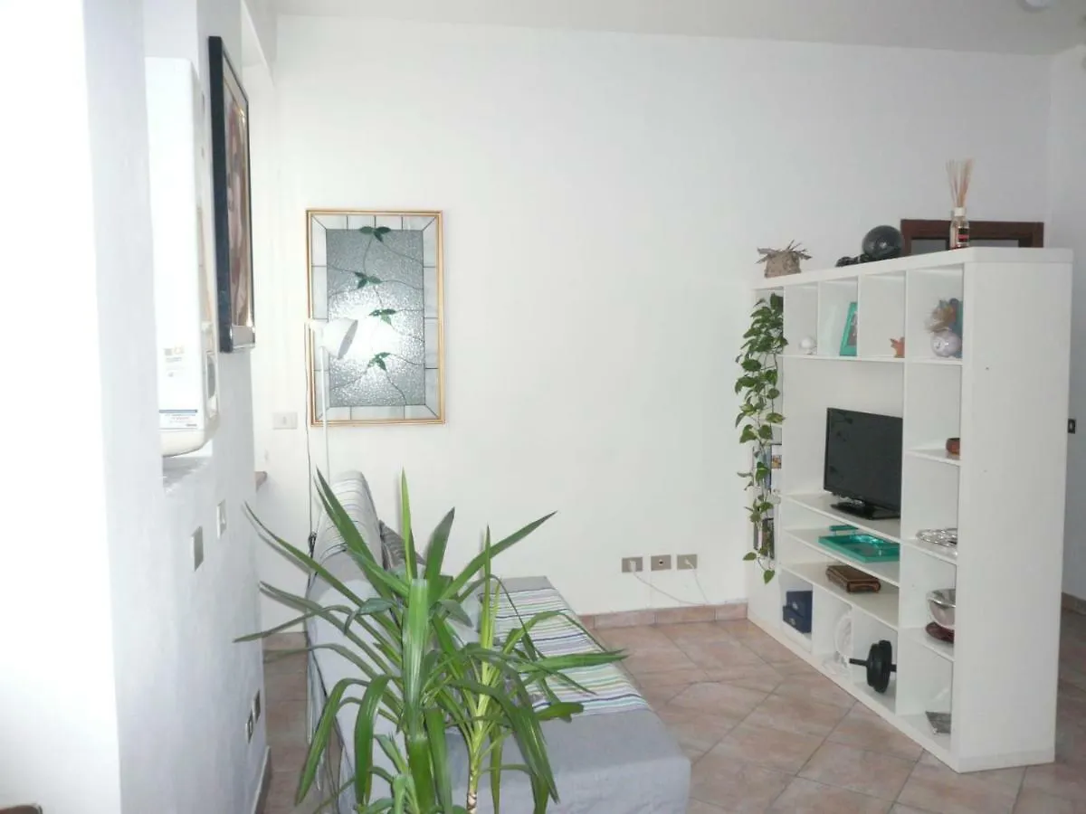 Apartment Cellini 19 Hotel Milan