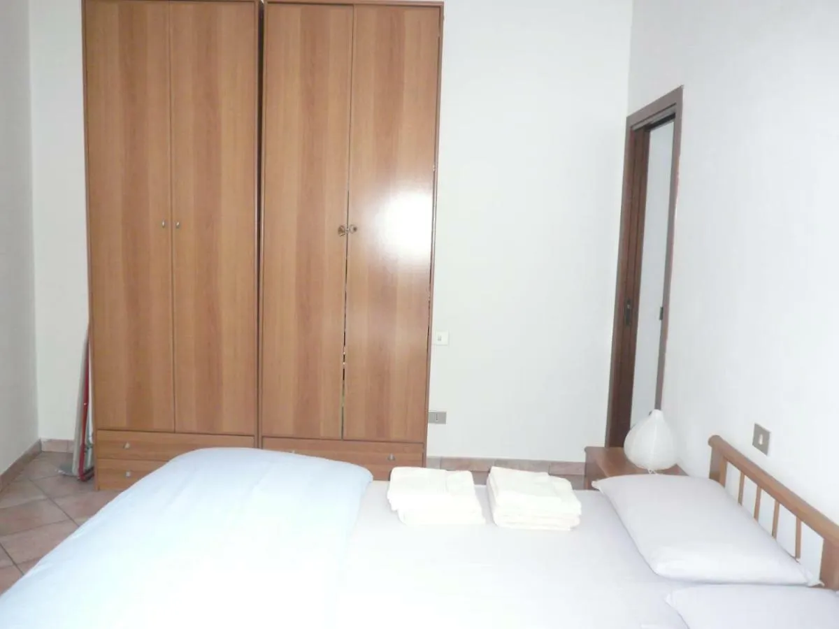 Apartment Cellini 19 Hotel Milan Italy