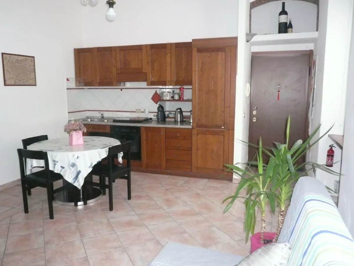 Apartment Cellini 19 Hotel Milan