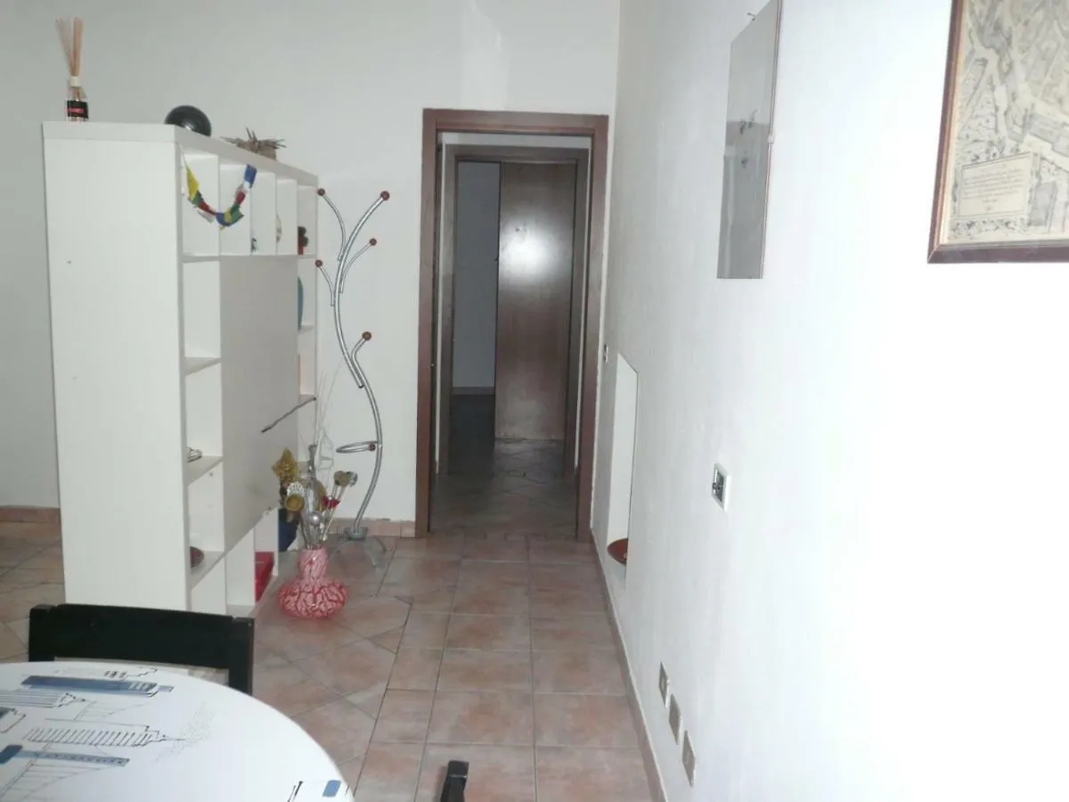 Apartment Cellini 19 Hotel Milan